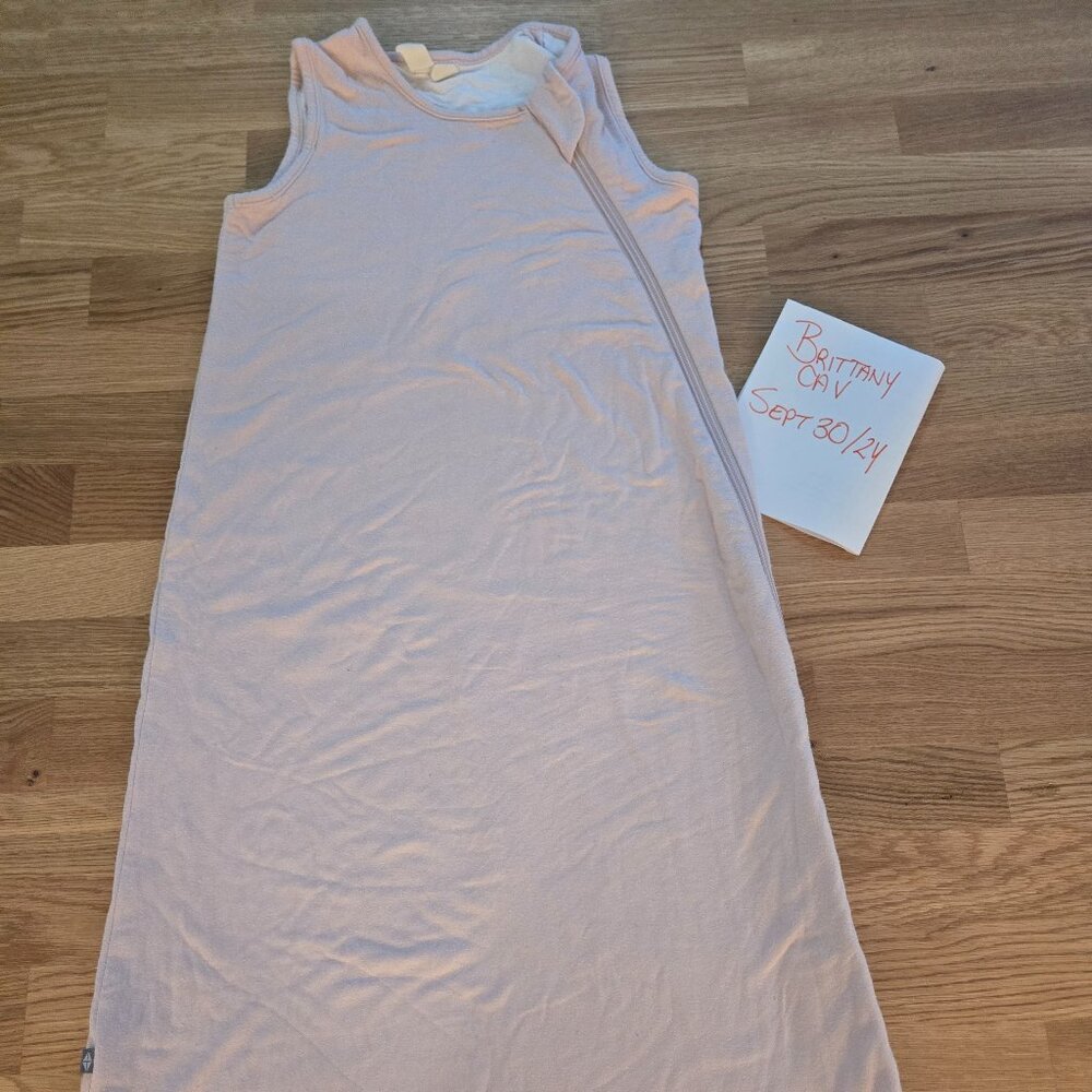 Kyte Baby Sleep sack 0.5 Tog size M